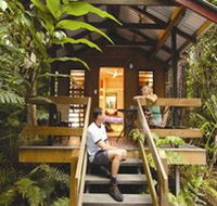 Cape Trib Beach House YHA - Sydney 4u