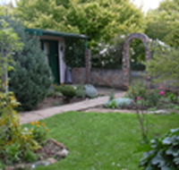 Old Wilmot Bakehouse - The - Accommodation Sydney