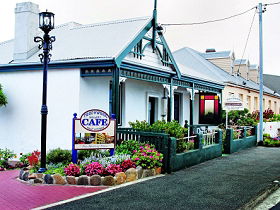 Touchwood Cottages - Accommodation Sydney 0