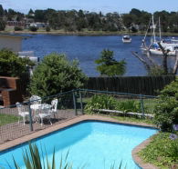 Leisure Inn Waterfront Lodge - Sydney 4u