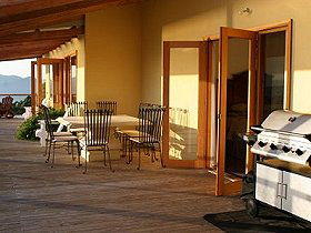 Port Arthur Escapes - Wallaby Lodge - Accommodation Sydney 0