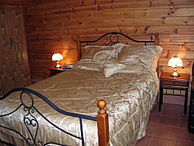 Barra Farm Bed And Breakfast - Sydney 4u 0