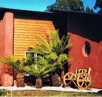 Whispering Spirit Holiday Cottages and Miniature Pony Stud - Accommodation Sydney