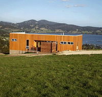Deck House - Sydney 4u