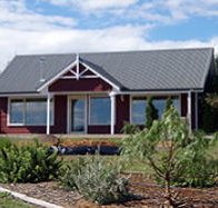Shetland Rest - Accommodation Sydney