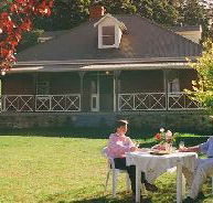 Hartzview Vineyard Homestead - Sydney 4u