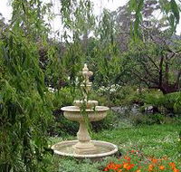 St Georges Retreat - Sydney 4u