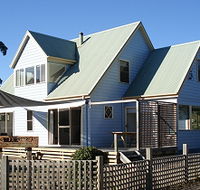 The Big Blue Retreat - Sydney 4u