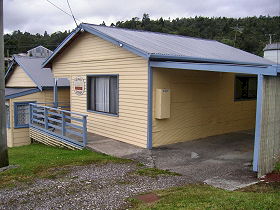 George's Cottage - Accommodation Sydney 0