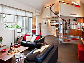 TWOFOURTWO Boutique Apartments - Sydney 4u 0