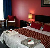 The Junction Motel - Accommodation Sydney
