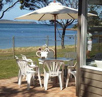 Orford on the Beach - Sydney 4u