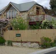 Cascade View Holiday Rentals - Accommodation Sydney