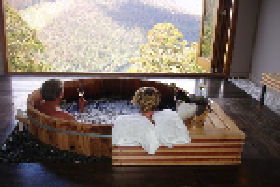 The Lodge At Tarraleah - Sydney 4u 0