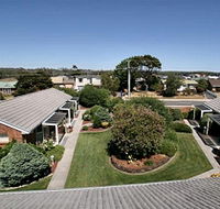 Shearwater Cottages - Sydney 4u