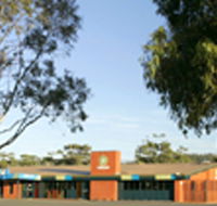 Tandara Hotel Motel