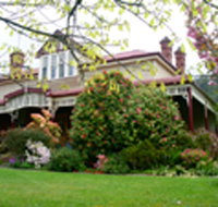 Franklin Lodge - Accommodation Sydney