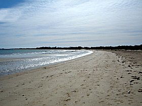 Greens Beach TAS Accommodation Sydney