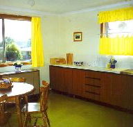 Villas on Que - Sydney 4u