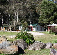 Mountainside Nature Retreat - Accommodation Sydney
