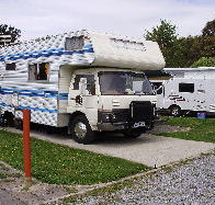 Launceston Holiday Park Legana - Sydney 4u