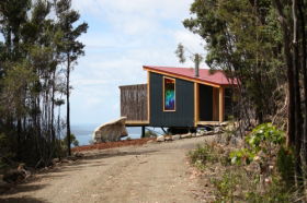 Woodbridge Hill Hideaway - Sydney 4u 0