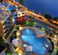 BreakFree Grand Pacific Resort - Sydney 4u