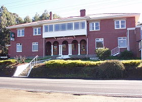Kermandie Hotel - Sydney 4u 0