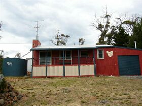 Miena TAS Accommodation Sydney