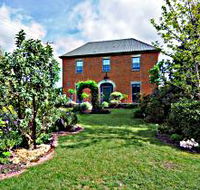 Mrs Currie's House BB - Accommodation Sydney