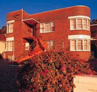 Burnie HQ Apartments - Accommodation Sydney