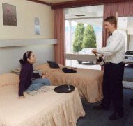 Top of the Town Hotel - Accommodation Sydney