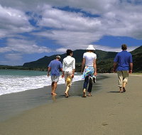 Eaglehawk Neck Backpackers - Accommodation Sydney