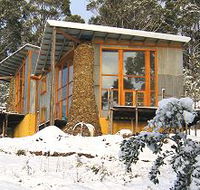 Peppermint Ridge Retreat - Sydney 4u
