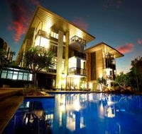Outrigger Little Hastings Street Resort  Spa - Sydney 4u