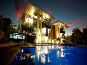 Outrigger Little Hastings Street Resort & Spa - Accommodation Sydney 0