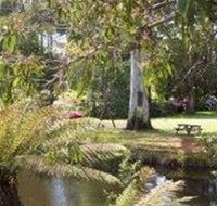 Northeast Park - Sydney 4u
