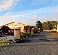 Marsden Court - Accommodation Sydney