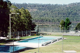 Wayatinah TAS Sydney 4u