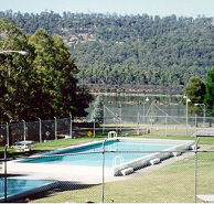 Wayatinah Lakeside Caravan Park - Sydney 4u