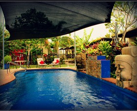 Horn Island QLD Accommodation Sydney