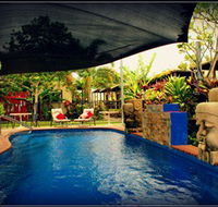 Wongai Beach Hotel Horn Island - Sydney 4u