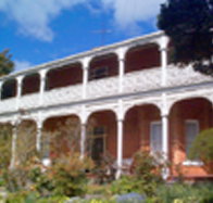 Glen Osborne House - Accommodation Sydney