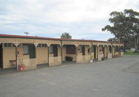 Central Court Motel - Accommodation Sydney 0