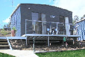 Port Huon TAS Sydney 4u