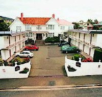 Mayfair Motel on Cavell - Accommodation Sydney
