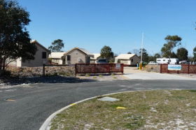 Scamander Sanctuary Caravan Park - Sydney 4u 0