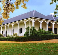 Quamby Estate - Accommodation Sydney