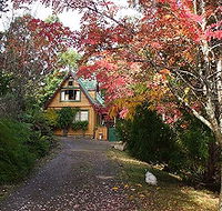 Woodbridge Hill Cottage - Sydney 4u
