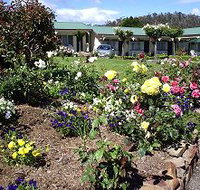 Wintersun Gardens Motel - Accommodation Sydney